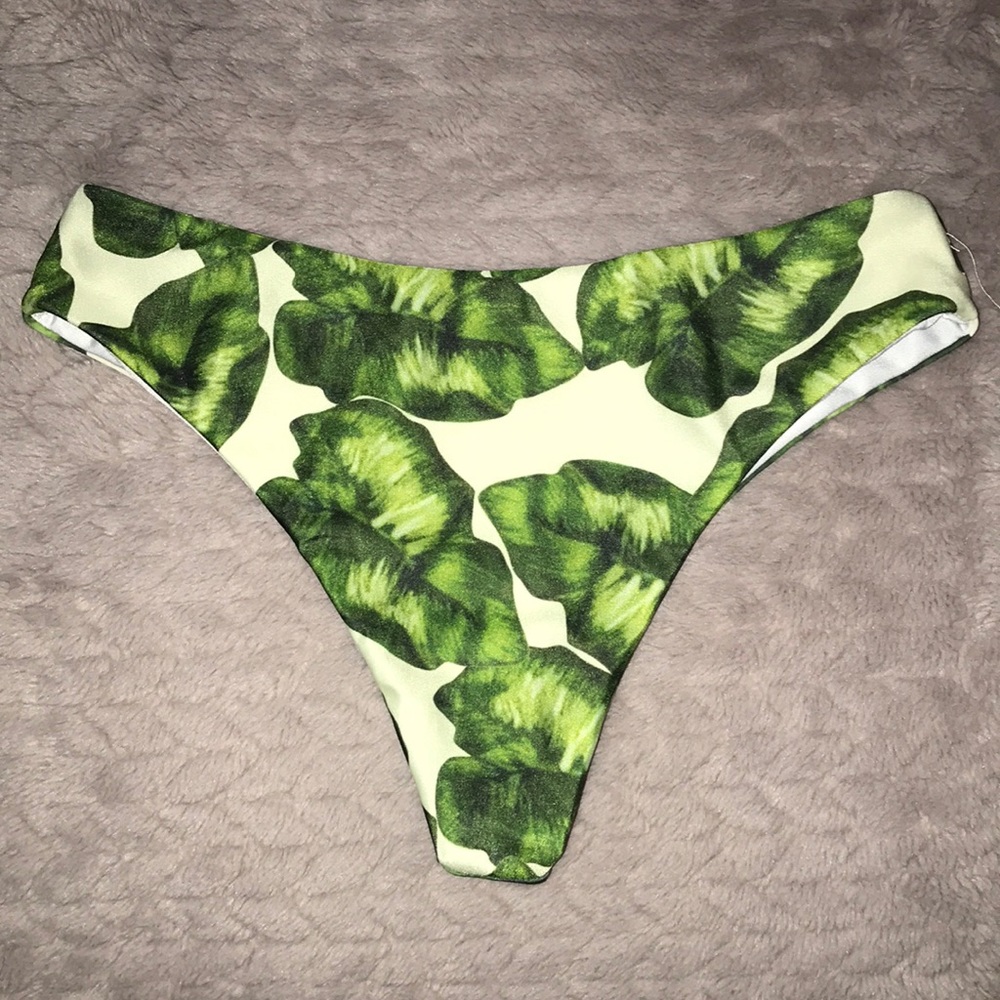 Bikini Bottoms